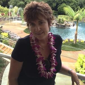 Meet your Posher, Kay